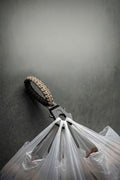 Boomslang Bag Handler| Grocery Accessory| Mens Gifts| Camping| Hiking| Bottle Handle| Dog Leash| Travel Gift